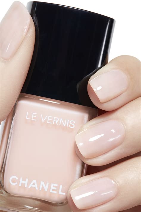 vernis ballerina chanel